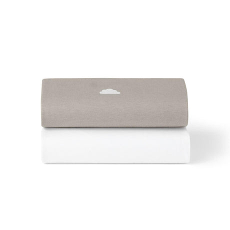 SnüzPod 2-Pack Fitted Sheets