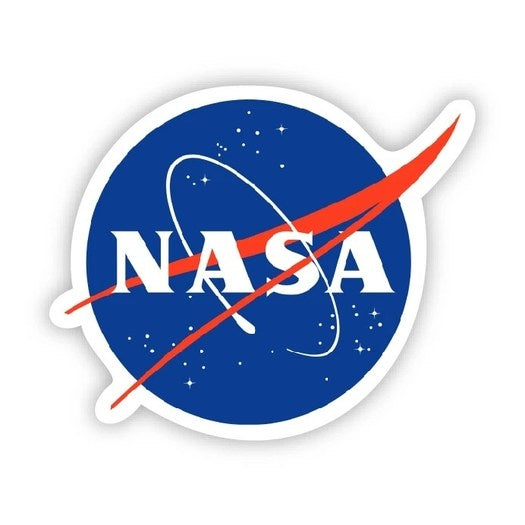 Nasa Logo