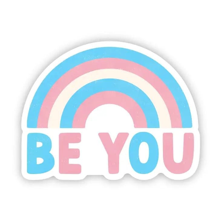 Be You