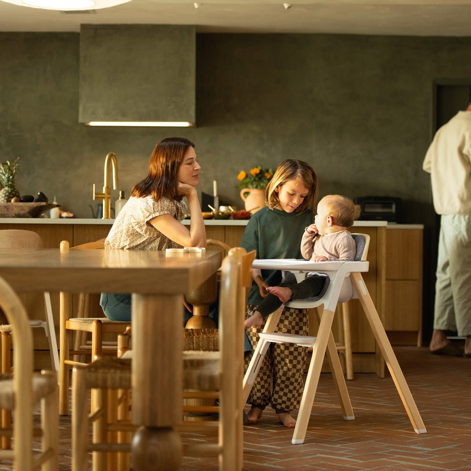 Nuna BRYN High Chair