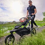 Veer Switch&Jog (Switchback Seat, &Jog Frame)