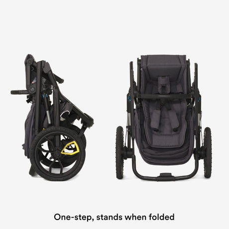 Veer Switch&Jog (Switchback Seat, &Jog Frame)