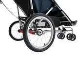 Baby Jogger Advance Mobility Freedom Stroller
