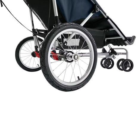 Baby Jogger Advance Mobility Freedom Stroller