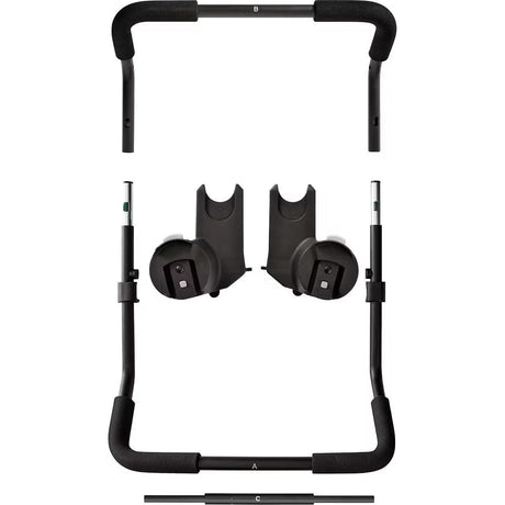 Baby Jogger City Select 2 Car Seat Adapter