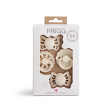 Frigg Baby's First Pacifier Heart