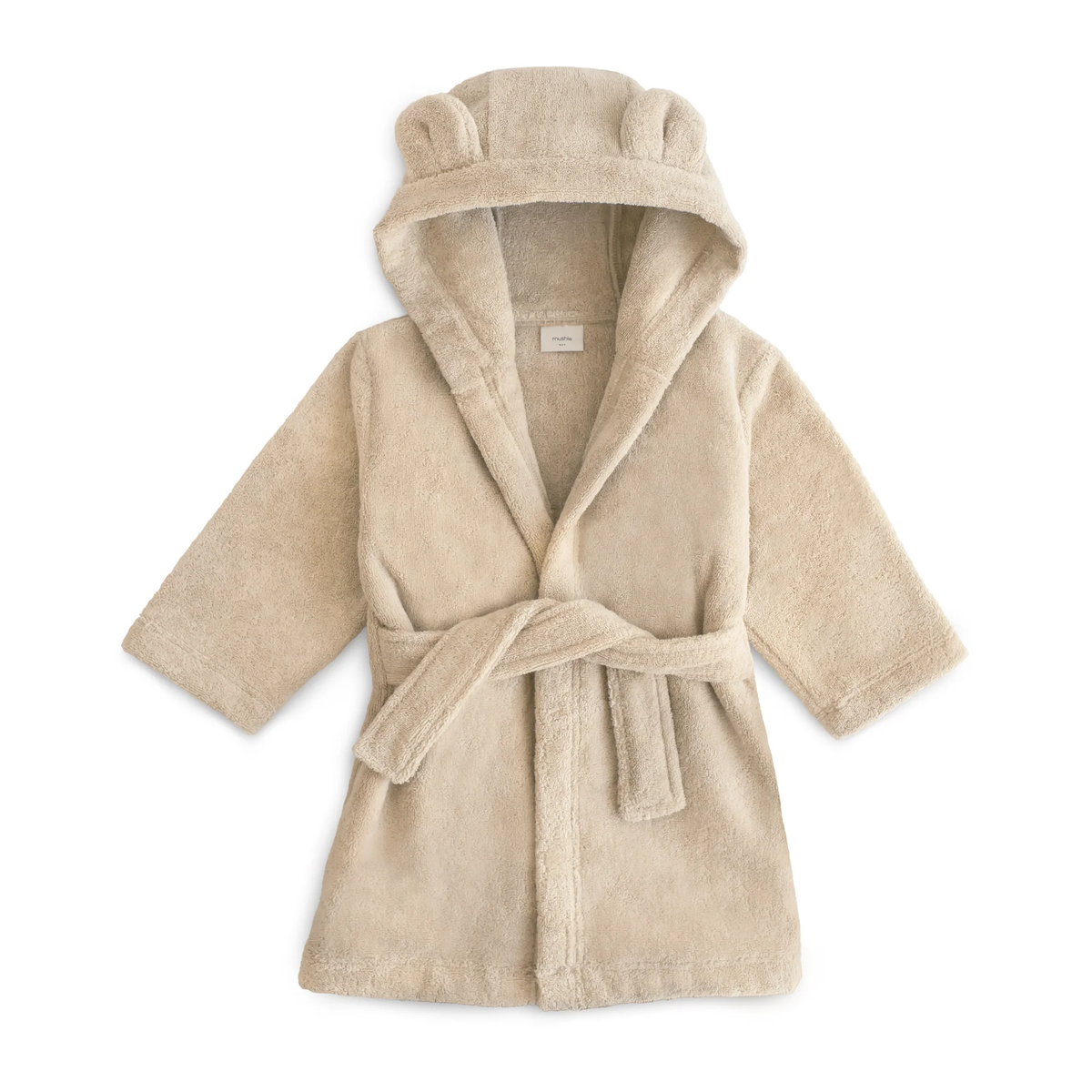 Bear Robe 2-4 Years