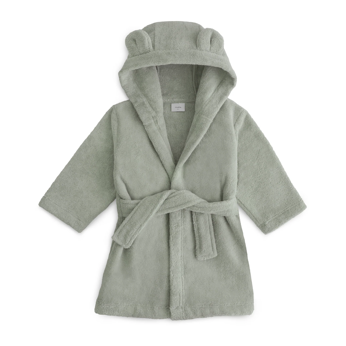 Bear Robe 2-4 Years