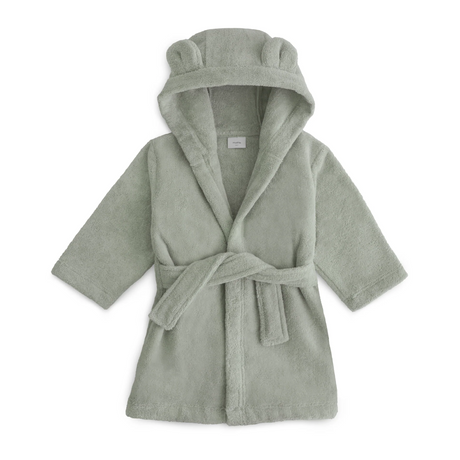 Bear Robe 4-6 Years