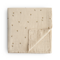 Muslin Swaddle