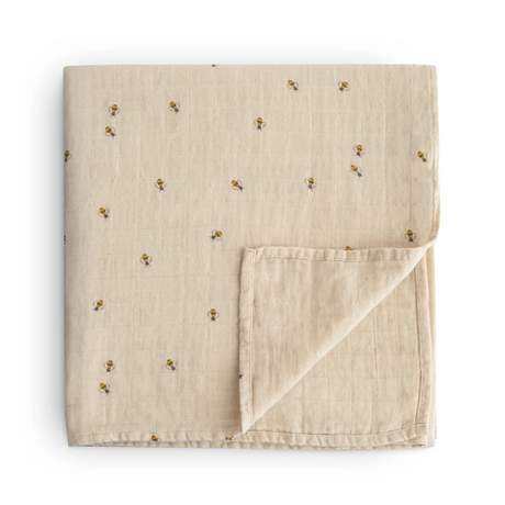Muslin Swaddle