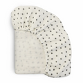 Muslin Crib Sheet