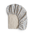 Muslin Crib Sheet