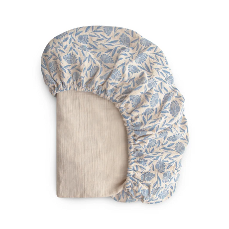 Muslin Crib Sheet
