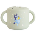 Snack Cup Bluey