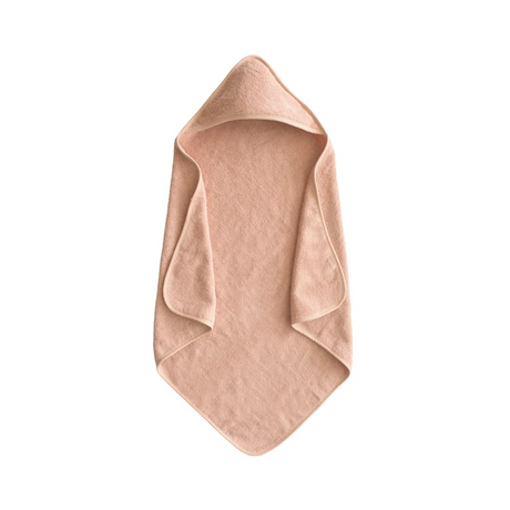 Organic Hooded Towel