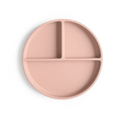Silicone Suction Plate