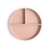 Silicone Suction Plate