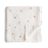 Muslin Swaddle