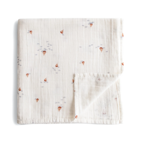 Muslin Swaddle