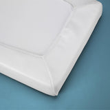 Moonlight Little Dreamer Breathe-Thru Crib Mattress Cover