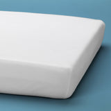 Moonlight Little Dreamer Breathe-Thru Crib Mattress Cover