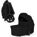 Silver Cross Breez Compact Bassinet