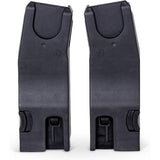 Silver Cross Breez Universal Car Seat Adapters