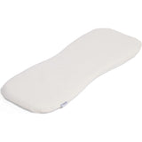 Bumbleride Indie Twin Bassinet Mattress Cover | Organic Cotton