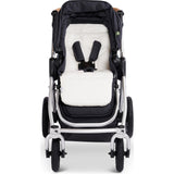 Bumbleride Organic Cotton Seat Liner
