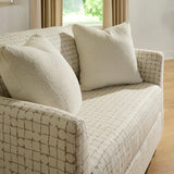 Storytime Bayment Chair & A Half with Twin Sleeper