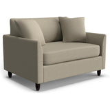 Storytime Bayment Chair & A Half with Twin Sleeper