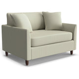 Storytime Bayment Chair & A Half with Twin Sleeper