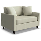 Storytime Bayment Chair & A Half with Twin Sleeper