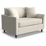 Storytime Bayment Chair & A Half with Twin Sleeper