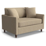 Storytime Bayment Chair & A Half with Twin Sleeper