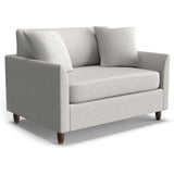 Storytime Bayment Chair & A Half with Twin Sleeper
