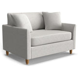 Storytime Bayment Chair & A Half with Twin Sleeper