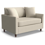 Storytime Bayment Chair & A Half with Twin Sleeper