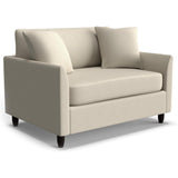 Storytime Bayment Chair & A Half with Twin Sleeper