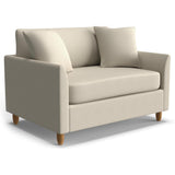 Storytime Bayment Chair & A Half with Twin Sleeper