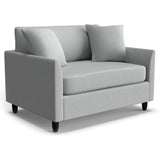 Storytime Bayment Chair & A Half with Twin Sleeper