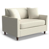 Storytime Bayment Chair & A Half with Twin Sleeper