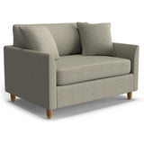 Storytime Bayment Chair & A Half with Twin Sleeper