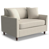 Storytime Bayment Chair & A Half with Twin Sleeper