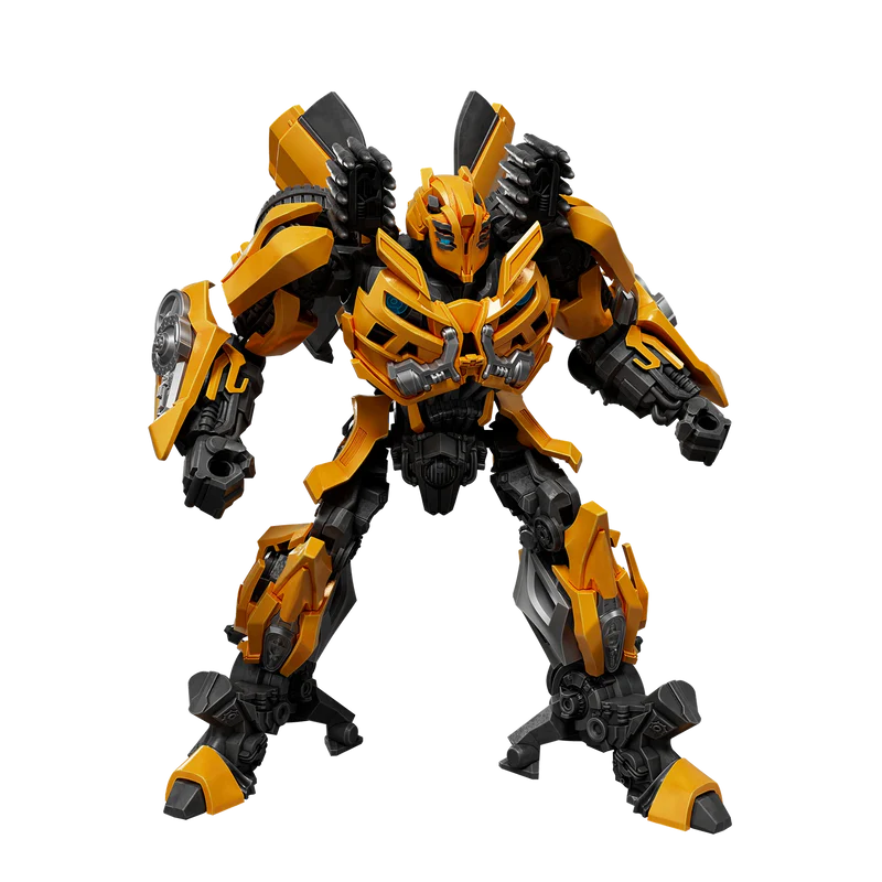Transformers Classic Bumblebee Model Kit