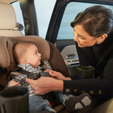 Maxi-Cosi Sela All-in-One Convertible Car Seat