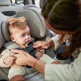Maxi-Cosi Pria All-in-One Convertible Car Seat
