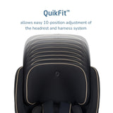 Maxi-Cosi Andi 360 Rotating All-in-One Convertible Car Seat