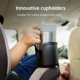 Maxi-Cosi Andi 360 Rotating All-in-One Convertible Car Seat